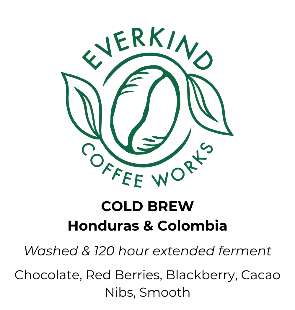 COLD BREW