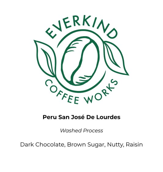 Peru San José de Lourdes