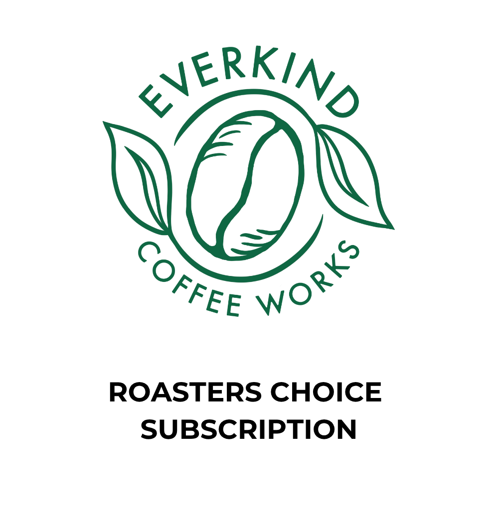 Roasters Choice Subscription