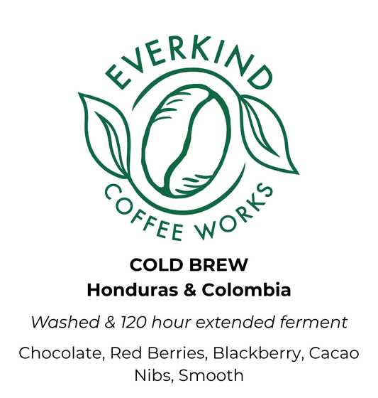 COLD BREW