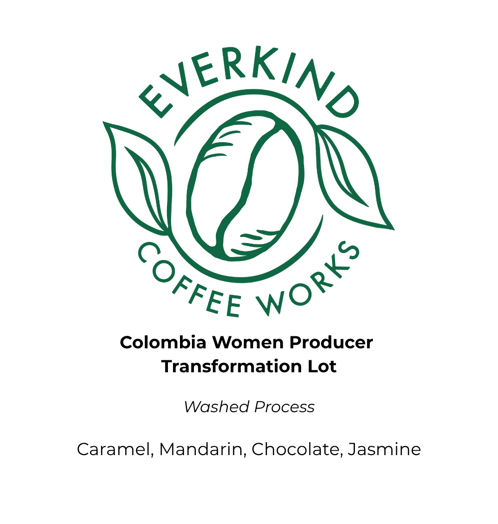 Women Producer Transformation Lot