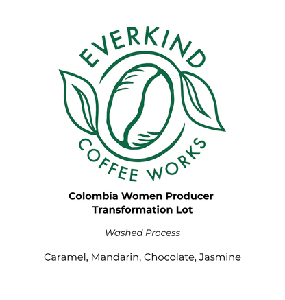 Women Producer Transformation Lot