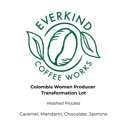 Women Producer Transformation Lot