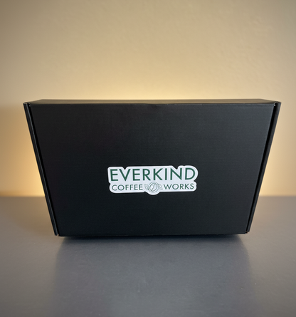 Andres Cardona Sample Box