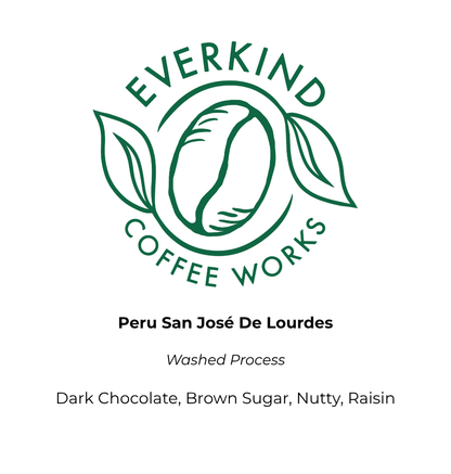 Peru San José de Lourdes