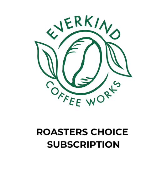 Roasters Choice Subscription