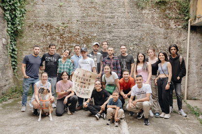 Colombia Young Producer Chiroso