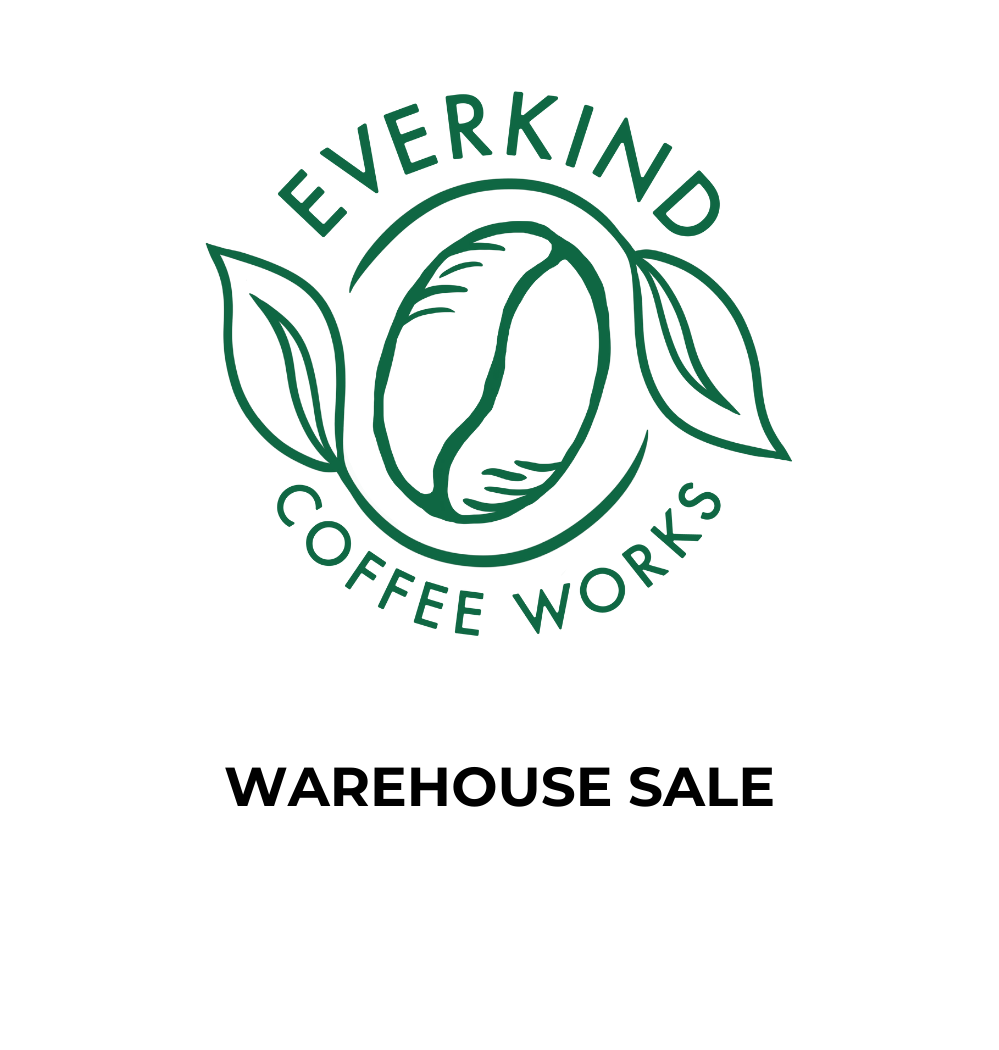 Warehouse Sale