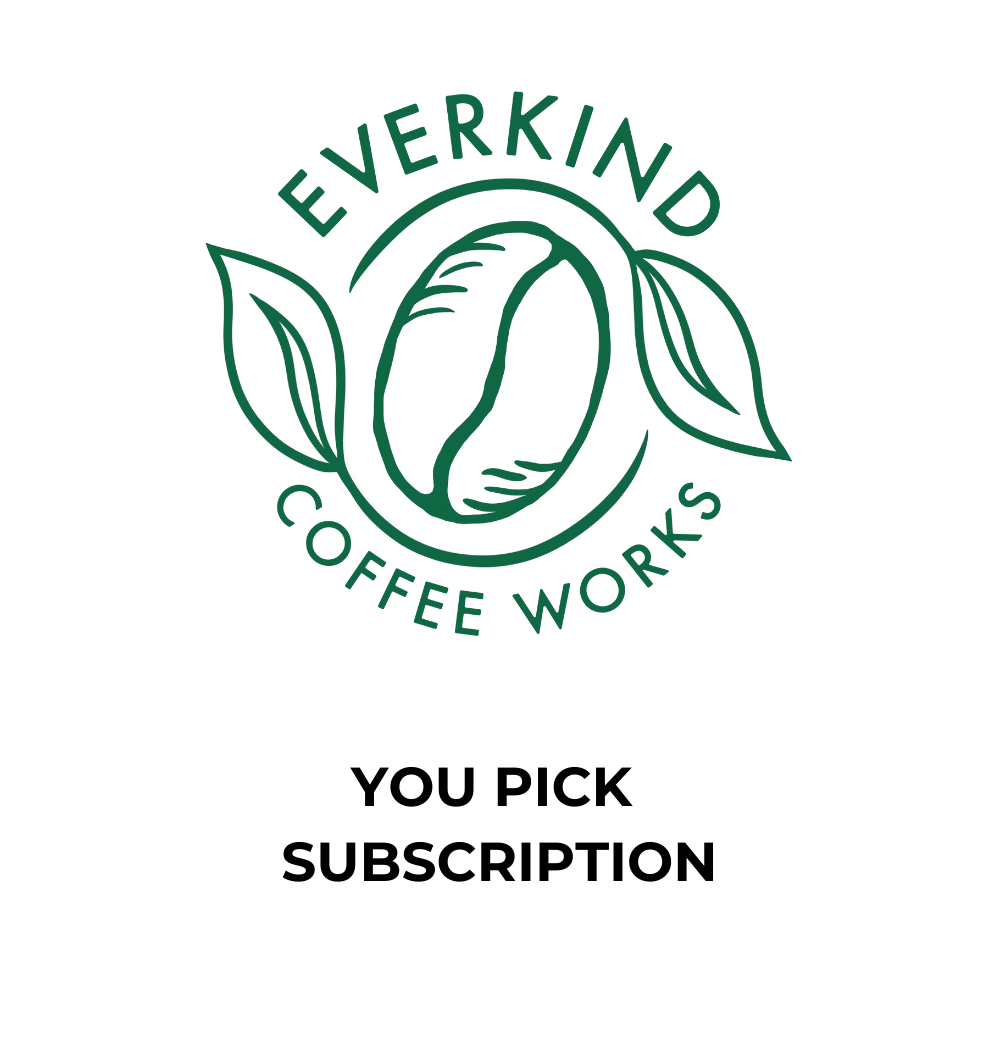 You Pick Subscription