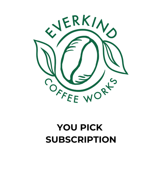 You Pick Subscription