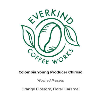 Colombia Young Producer Chiroso