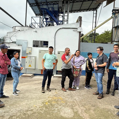 Colombia Ceiba Honey